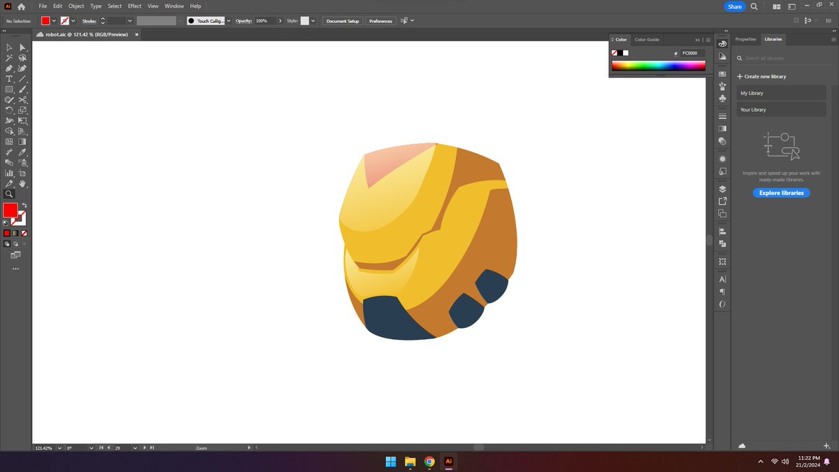 AxellAnimation tweet media