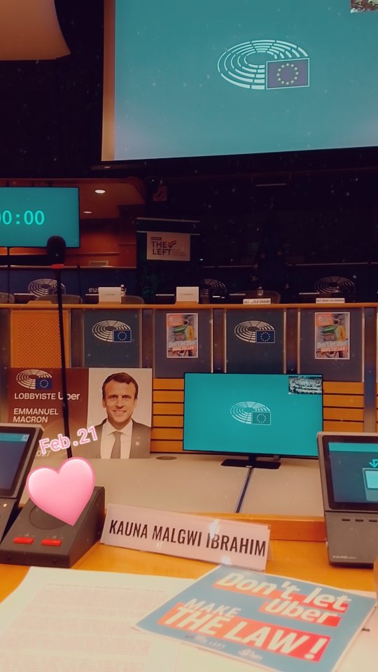 Kauna Malgwi tweet media