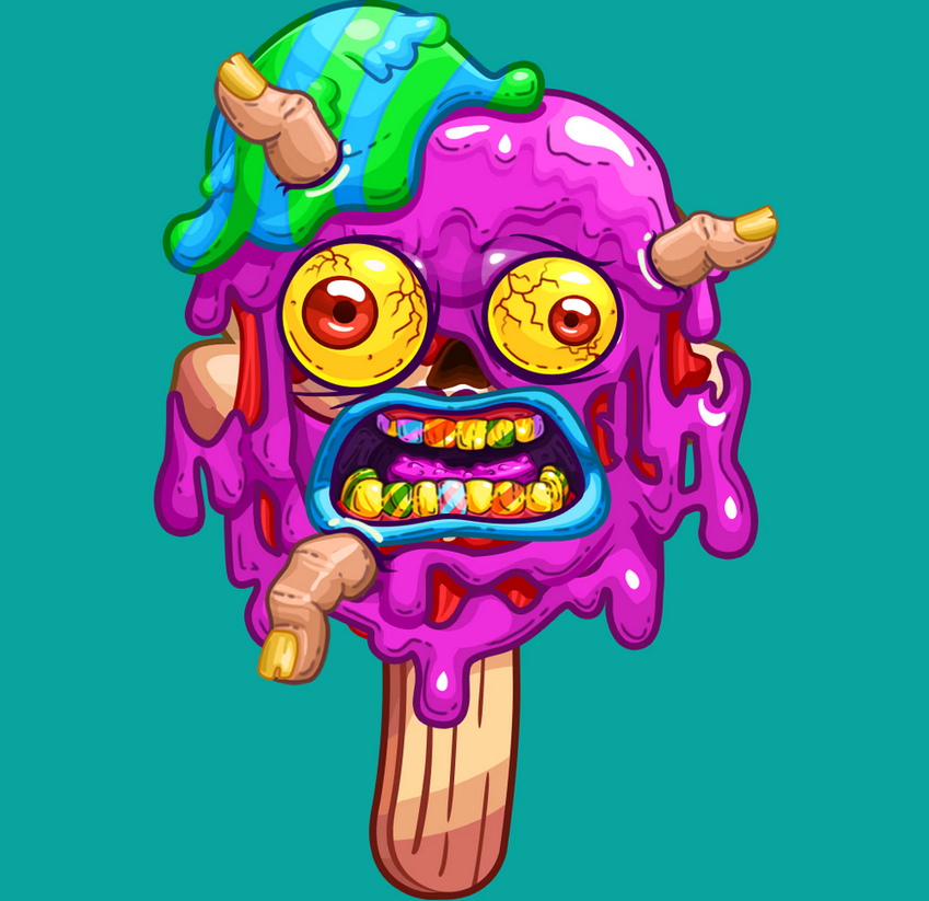 ZombIceCafe's tweet photo. Program your day to zombie-height and get ready for lively accomplishments! 🧟‍♂️⚡

ZombIce #22
7 MATIC
https://t.co/Icv0IRv9Ya

#ZombIceCafe #NFTCollection #zombies #cryptoart #NFTProjects #Polygon #nftmint #nft #nftart #OpenSeaMarket https://t.co/bGLARL0qHV