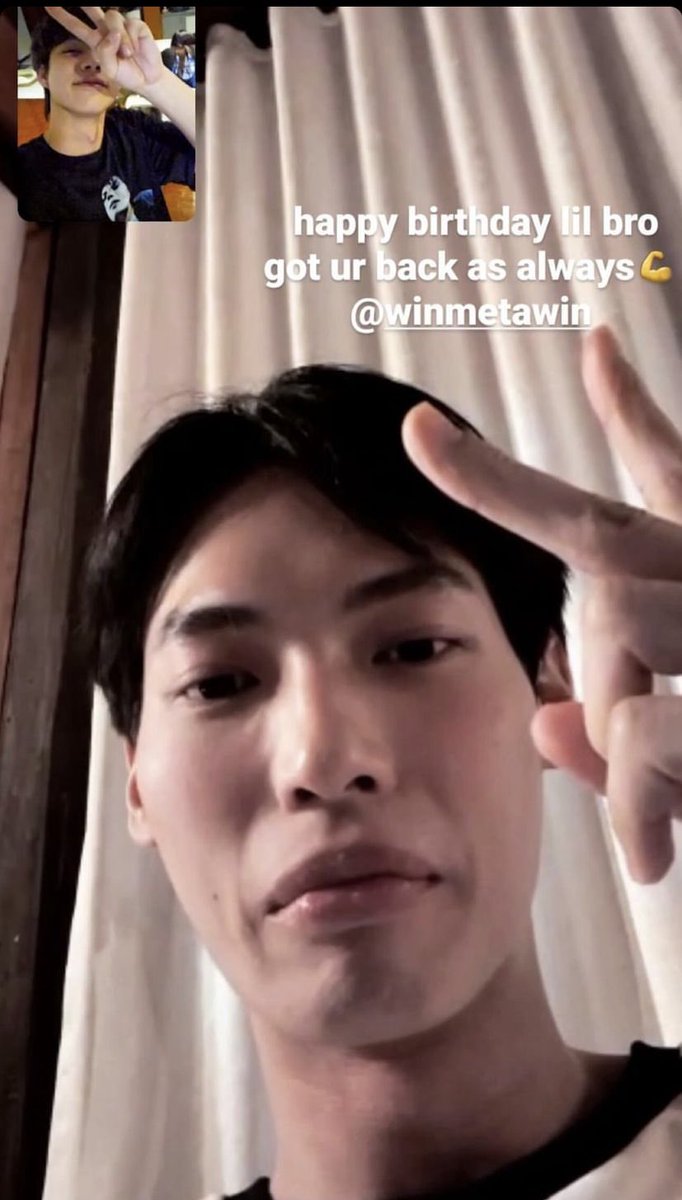 Prim Prim (ปลง) tweet media