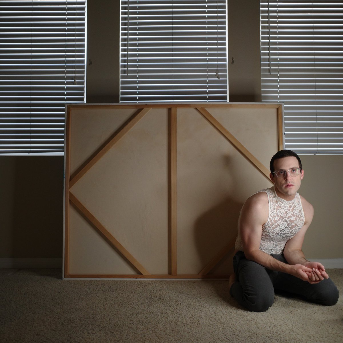 Out Now 

🕯️ Geotic - The Anchorite 🕯️

streaming everywhere, cassette and digital available for purchase on bandcamp. thanks for listening, sharing and supporting 🕯️

tinyurl.com/theanchorite