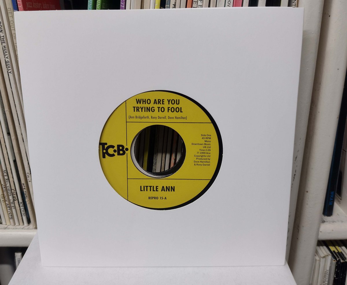 Ace Records tweet media