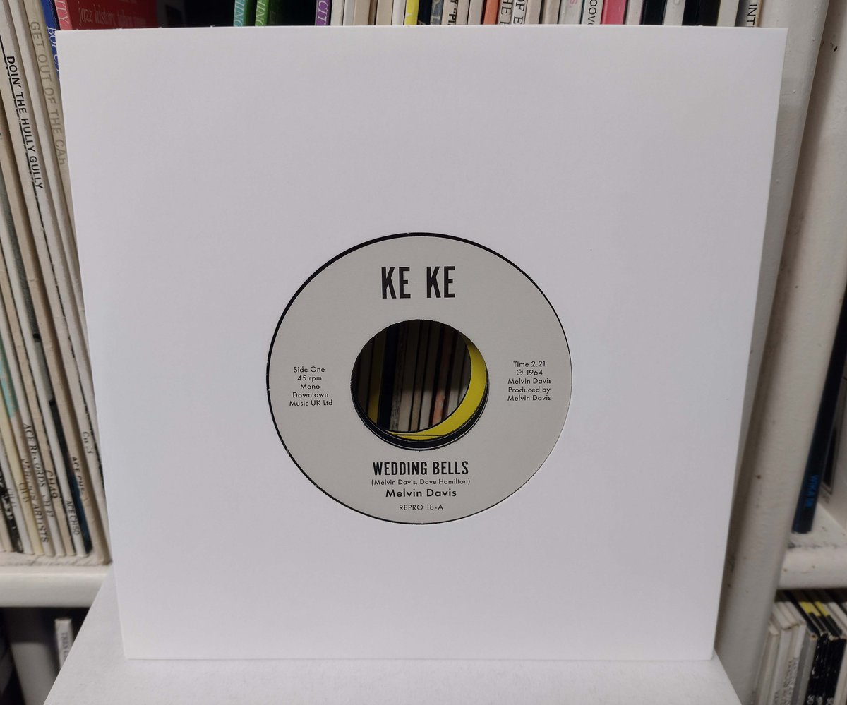 Ace Records tweet media