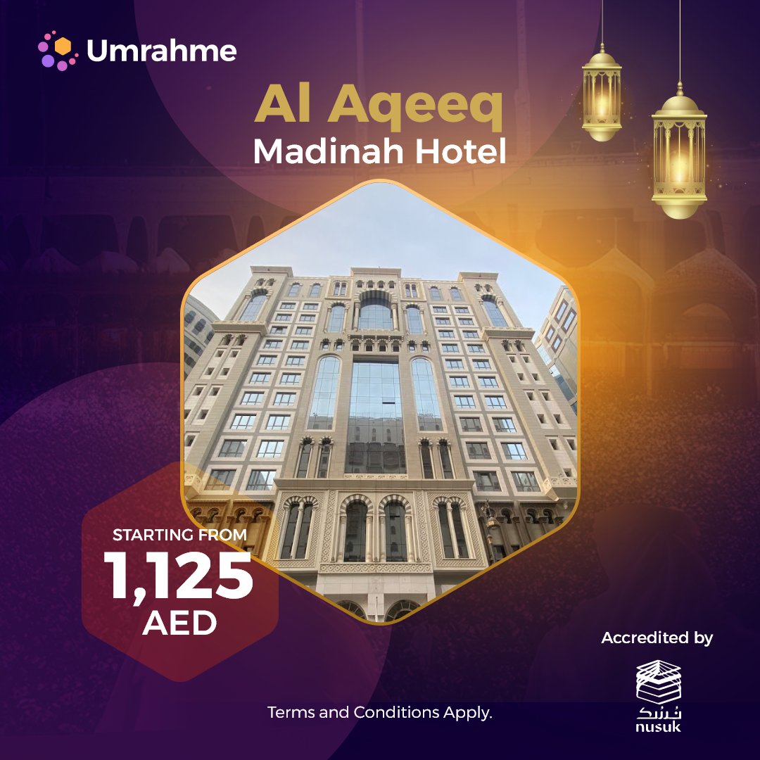 Umrahme tweet media
