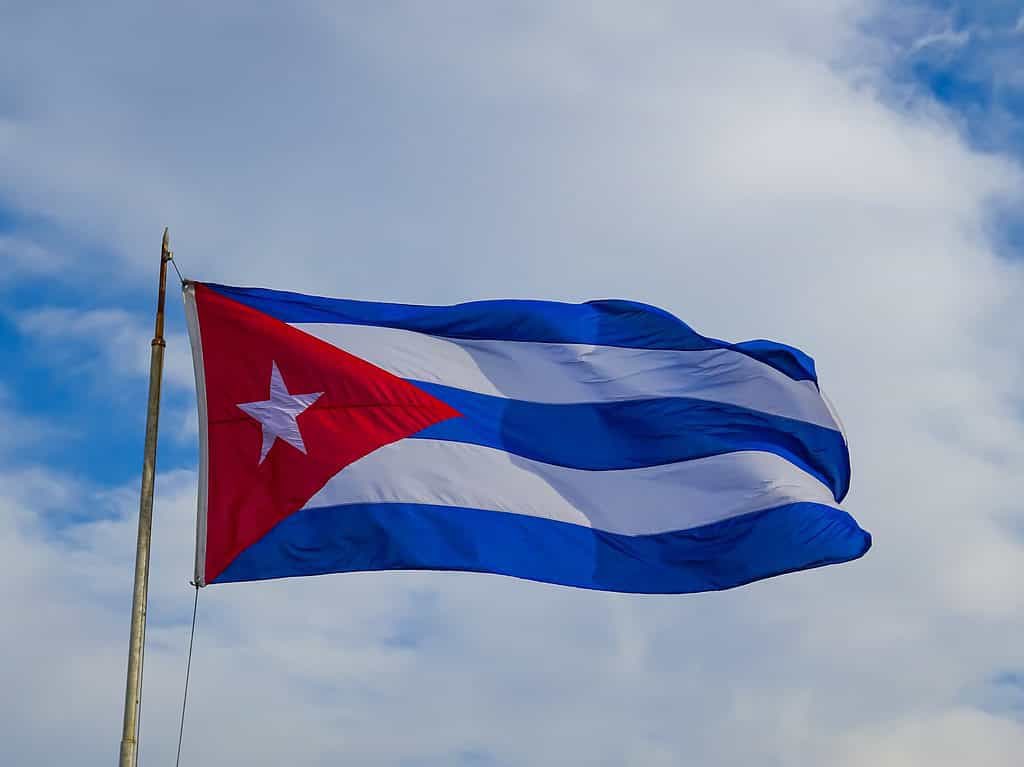 sahouraxo's tweet photo. BREAKING: Cuba just accused the United States of complicity in Israel’s genocide at the International Court of Justice. https://t.co/P3GyMJsUY5