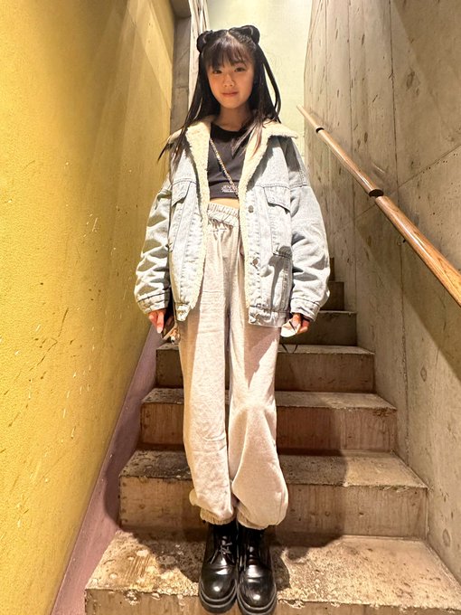Twitterのコスプレ画像1
