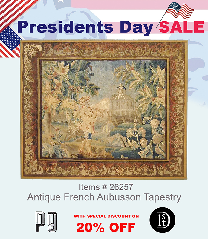 PGNY AntiqueTapestry tweet media