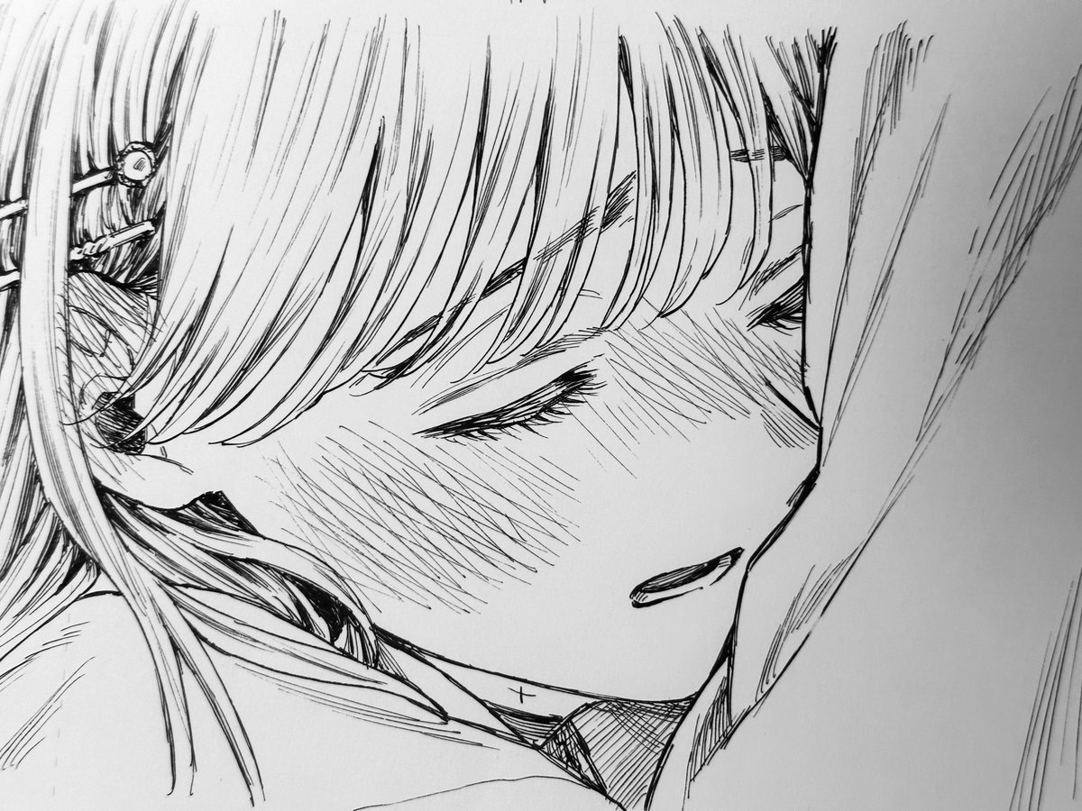 『薫る花は凛と咲く』100話
無料配信されています。
よろしくお願いいたします。

100話です、ありがとうございます!!
原稿作業落ち着いたら何かイラスト描きます🙋‍♂️ 