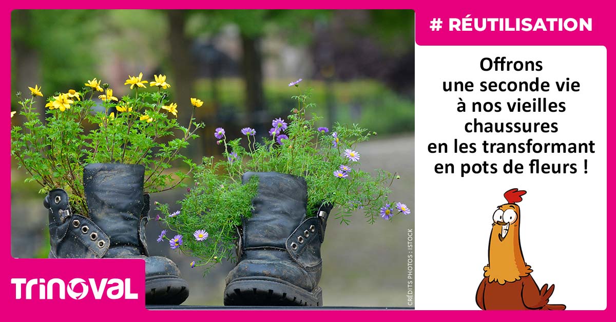 TRINOVAL80's tweet image. [#réutiliser – #chaussures]
🤔 Le saviez-vous ?
En 2022, les baskets représentent plus d'1⁄3 des tonnes mis en marché pour le segment chaussures.

#choix #réutilisation #chaussures #baskets
