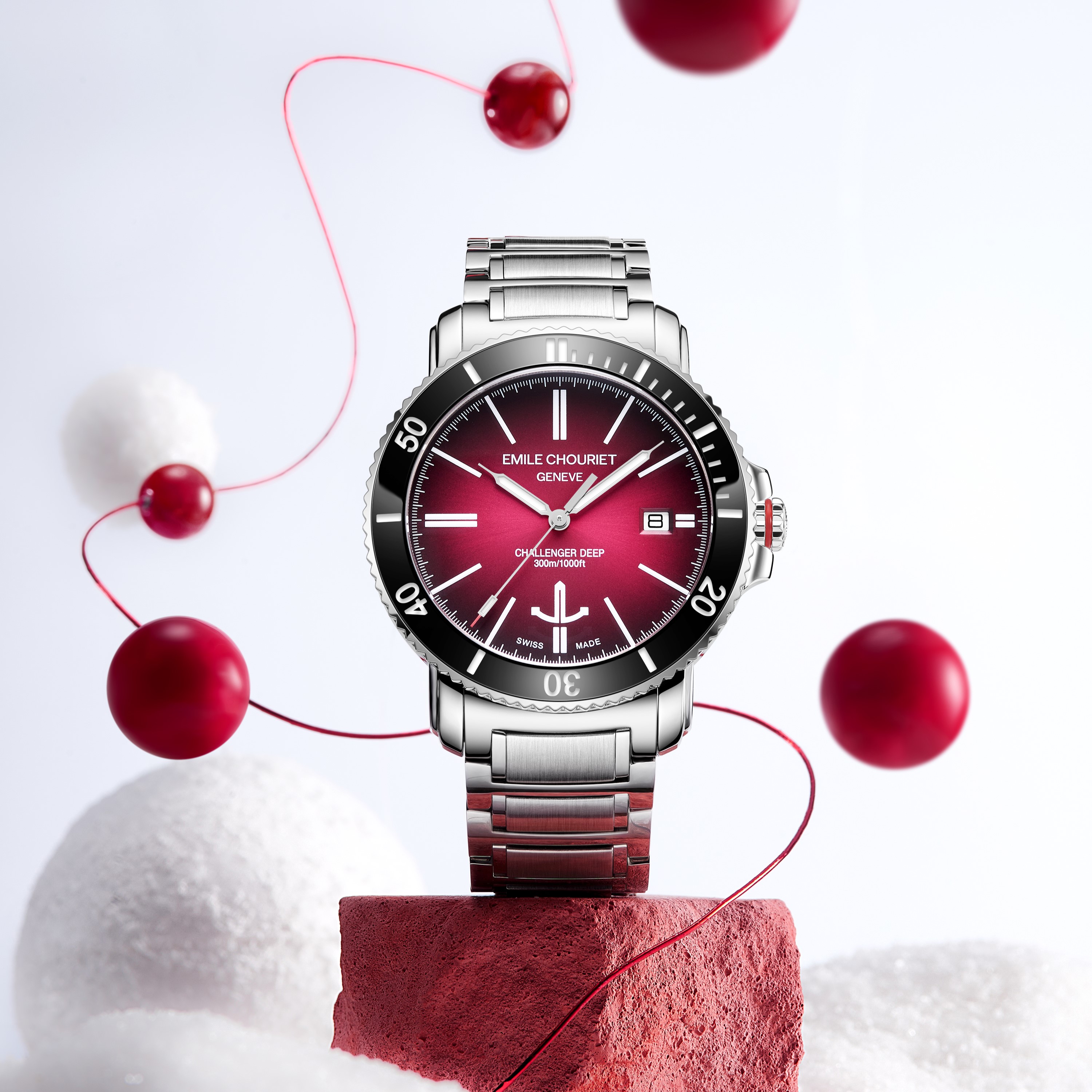 Emile chouriet watches for cheap sale