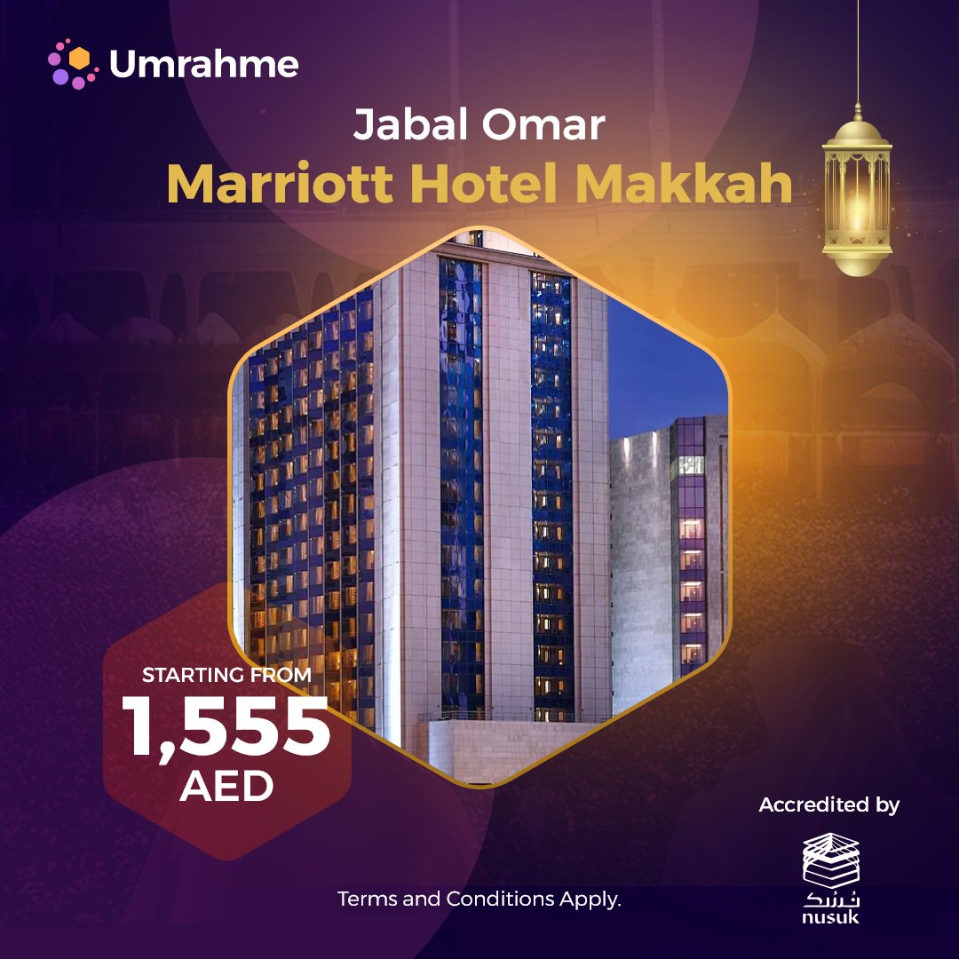 Umrahme tweet media