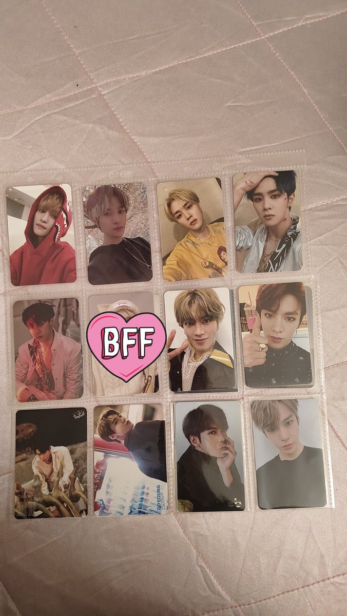 WANINPATH 🌨❄ || YUTA tweet media