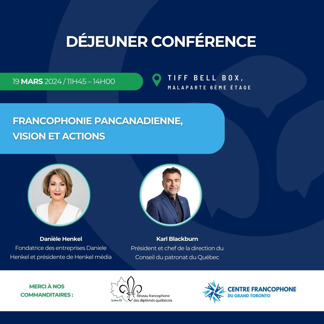 Bureau du Québec à Toronto tweet media