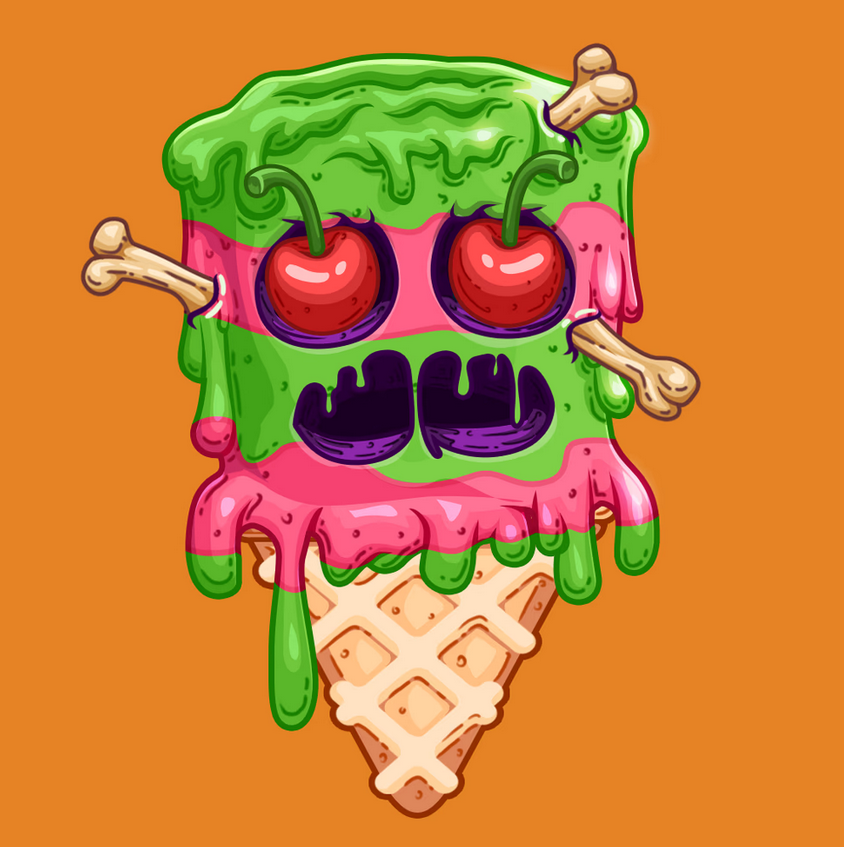 ZombIceCafe's tweet photo. Morning, afternoon, evening..in zombie mode, every moment is precious. Let's make this day a true work of art. 🎨🧟‍♂️
ZombIce #28
7 MATIC
https://t.co/Wot9D32d7v

#NFT #ZombIceCafe #NFTCollection #zombies #opensea #CryptoArt #NFTProjects #PolygonNFTs #nftmint #nftart #OpenSeaMarket https://t.co/tpuEQF8XXg