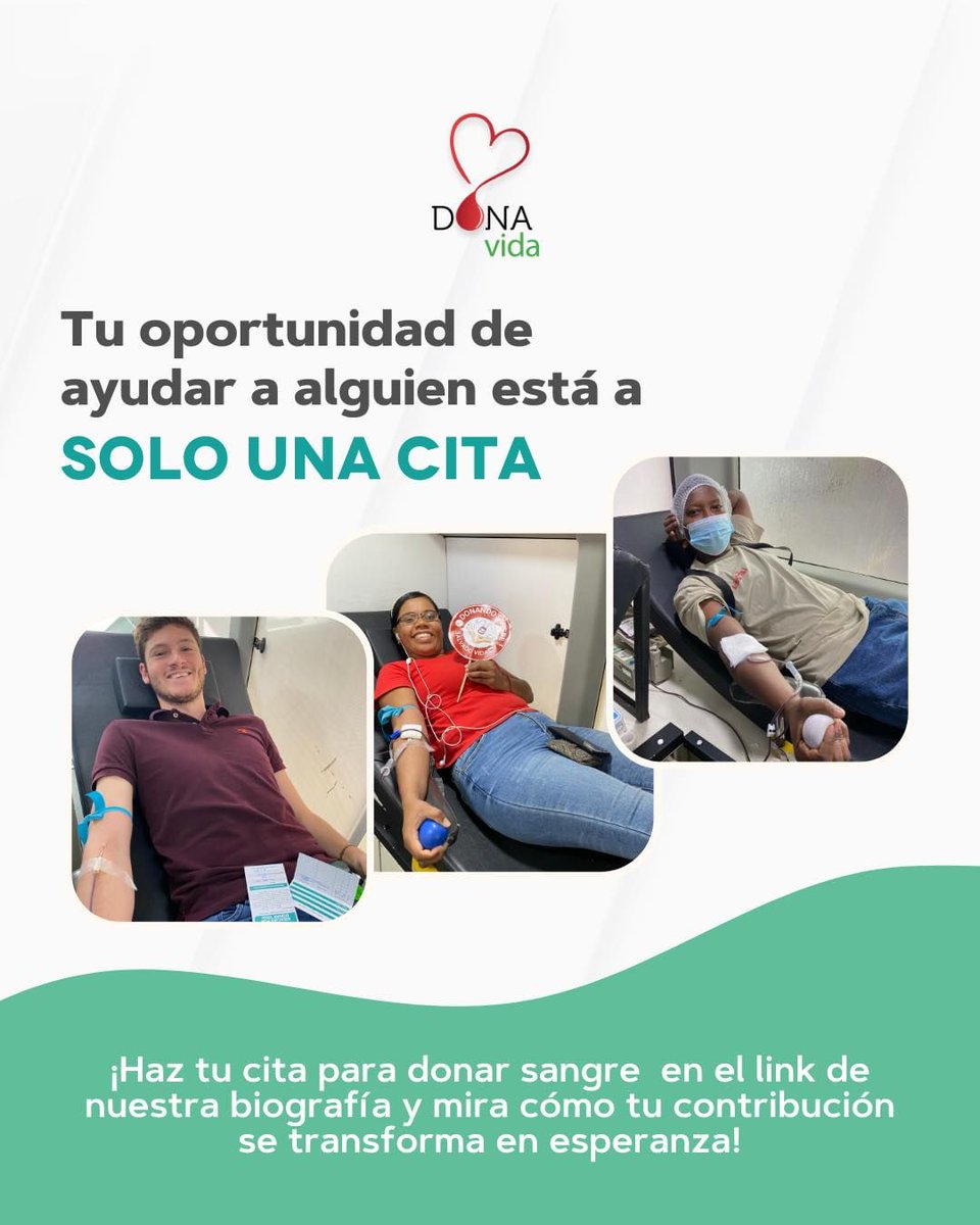 ¡Haz click en el link de nuestra biografía y agenda tu cita hoy!