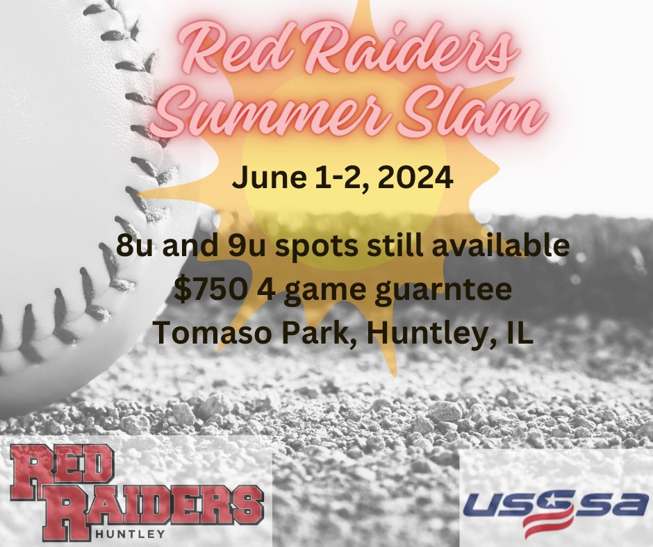 Red Raiders Fastpitch tweet media
