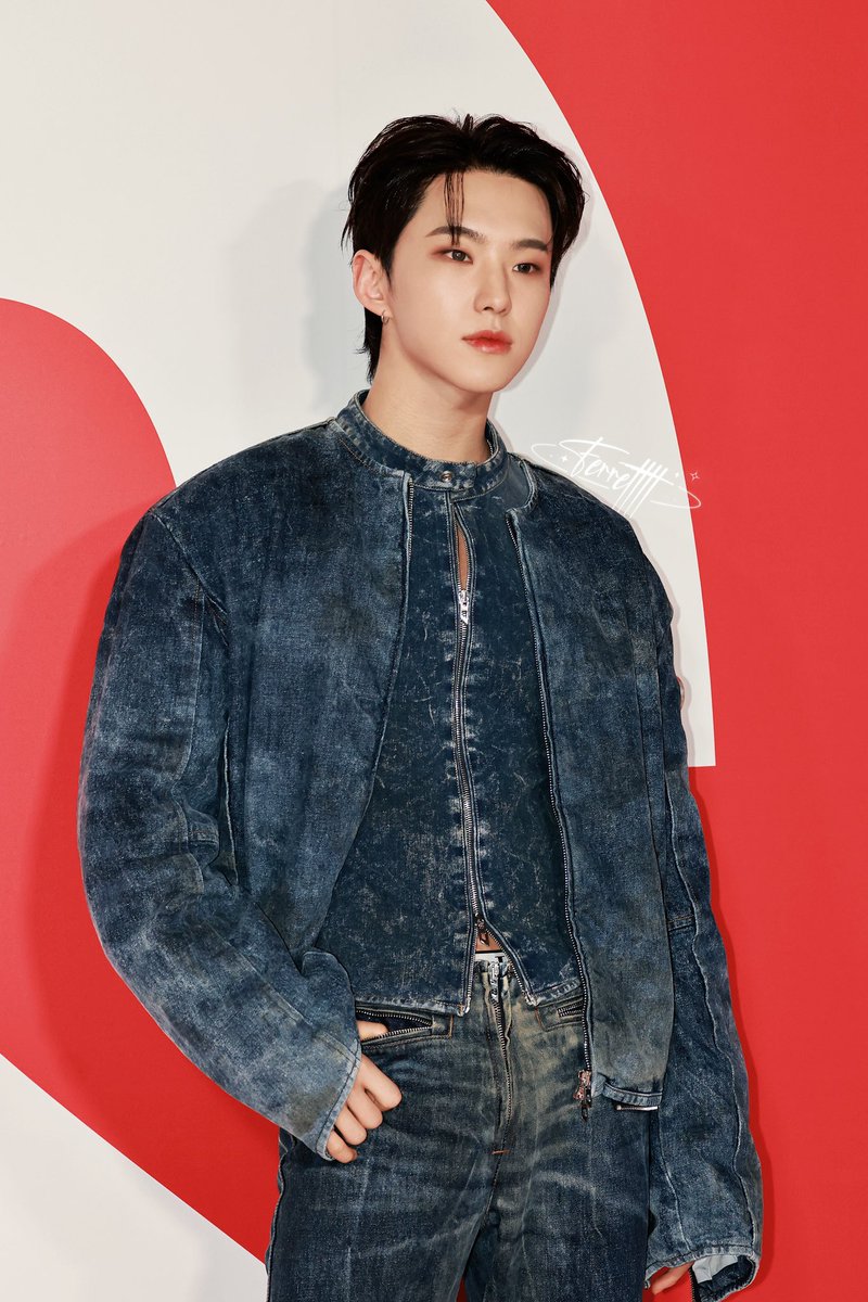 240221  Diesel

#HOSHI #호시 #권순영 #ホシ
#SEVENTEEN #세븐틴