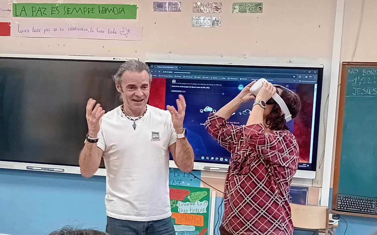 CFIE de Soria tweet media