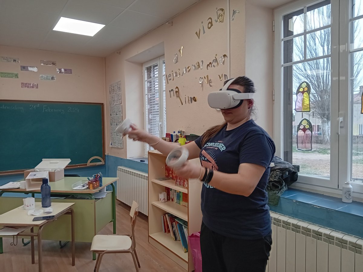 CFIE de Soria tweet media