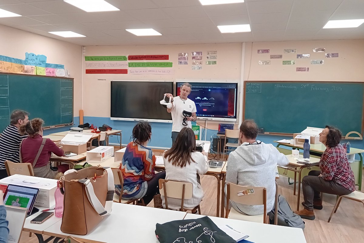 CFIE de Soria tweet media