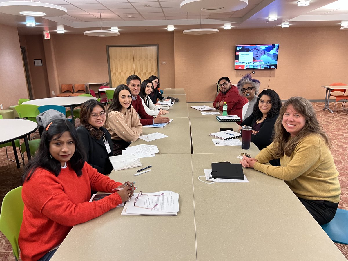 Globaltieskzoo's tweet image. We admire the strength and dedication of all who work every day to eliminate the horrors of human trafficking. Thank you to the local  leaders who engaged with this @StateIVLP group and commit themselves to making our community a better and safer place for all. 
#ExchangesImpact