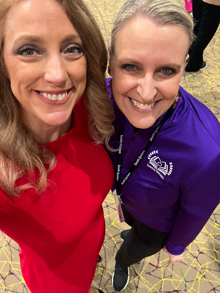 I am so happy I got to catch up with this amazing woman last week! Keep doing great things and inspiring others, Beth!!! #nassp #oassp #womeninleadership #joyfulleaders #leadupchat #edleadership