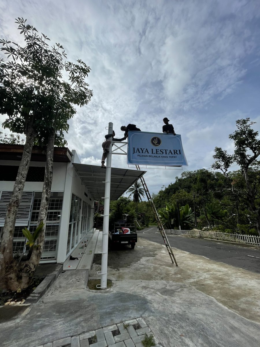mahatmahrdys's tweet photo. Bismillah..

Jaya Lestari 🛒🛄
https://t.co/cdESHu8tZ6 

Monggo yang mau wisata di Pantai Selatan Gunungkidul silahkan mampir ke toko kami...

Meh iklan liyane bingung le rangkai kata katane.. sek genah opo opo ono... https://t.co/yvzewY7ema