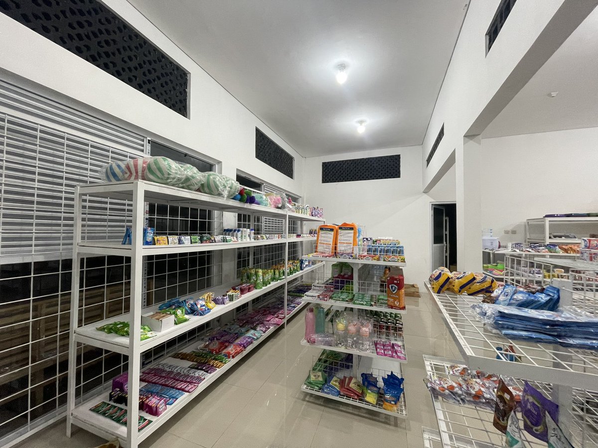 Bismillah..

Jaya Lestari 🛒🛄
maps.app.goo.gl/bzyvhUzabb5bfa… 

Monggo yang mau wisata di Pantai Selatan Gunungkidul silahkan mampir ke toko kami...

Meh iklan liyane bingung le rangkai kata katane.. sek genah opo opo ono...