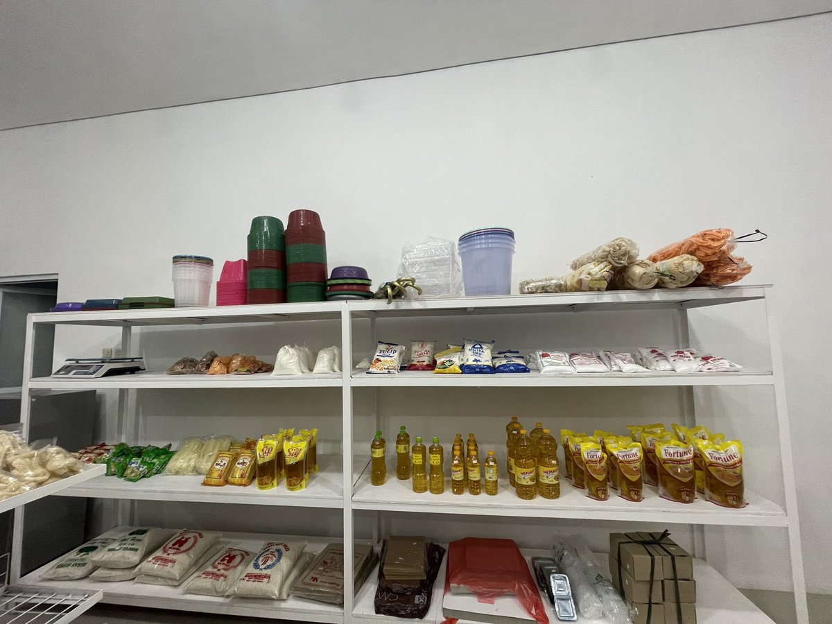 mahatmahrdys's tweet photo. Bismillah..

Jaya Lestari 🛒🛄
https://t.co/cdESHu8tZ6 

Monggo yang mau wisata di Pantai Selatan Gunungkidul silahkan mampir ke toko kami...

Meh iklan liyane bingung le rangkai kata katane.. sek genah opo opo ono... https://t.co/yvzewY7ema
