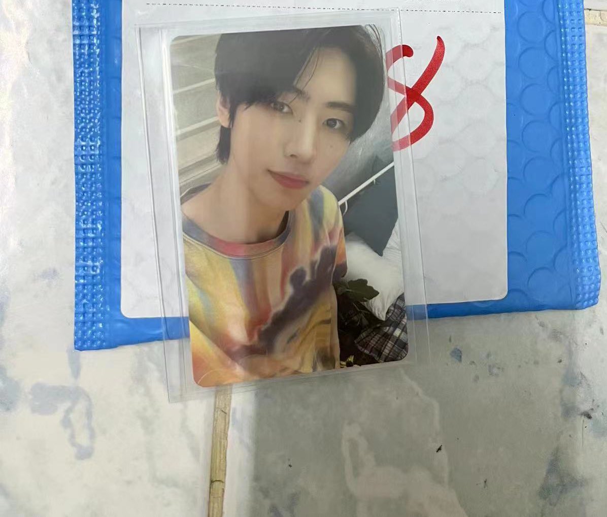 i got it！ thank u🥰🥰🥰

 #seprreview