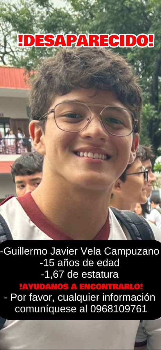 Ayúdame difundiendo por favor, es un amigo mío!
Por favor RT