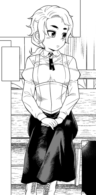 今月末をお楽しみに。 