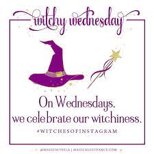 #WitchyWednesday 🪄🪄🪄