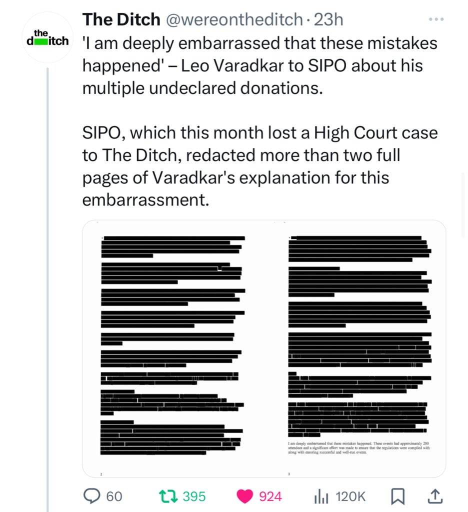 Paddy Cosgrave tweet media