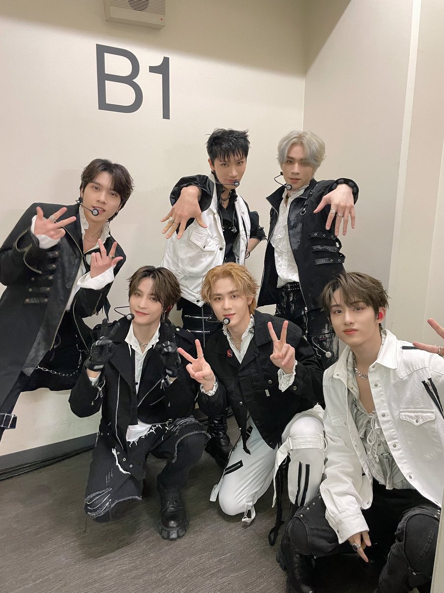 #WayV 💚 #SMTOWN2024 #SMTOWN_LIVE #SMCU_PALACE_TOKYO #SMTOWN_LIVE_2024_TOKYO