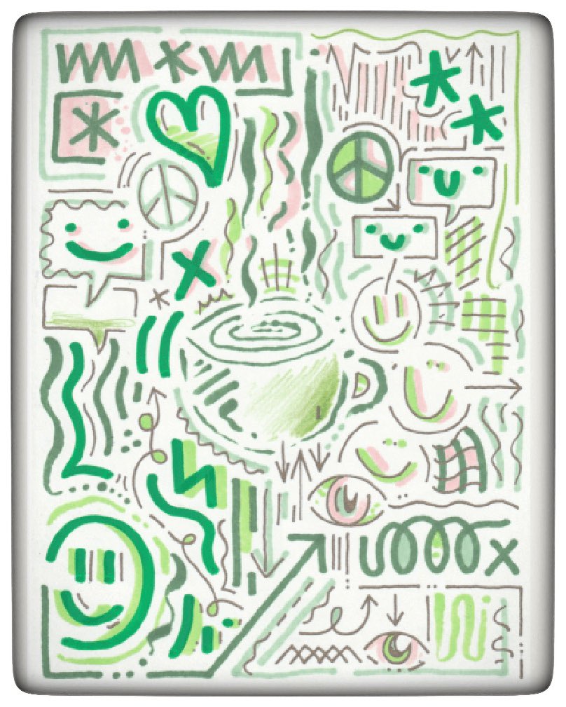 Ya know, <a href="/VinnieHager/">Vinnie</a>, this ‘Constant Conversation’  hits home more and more each day. Especially in this crazy, CT world! 🙏☕️

This piece was airdropped to Starbucks Odyssey members. Learn more about the program <a href="/Odyssey_Tips/">Odyssey Tips</a>.