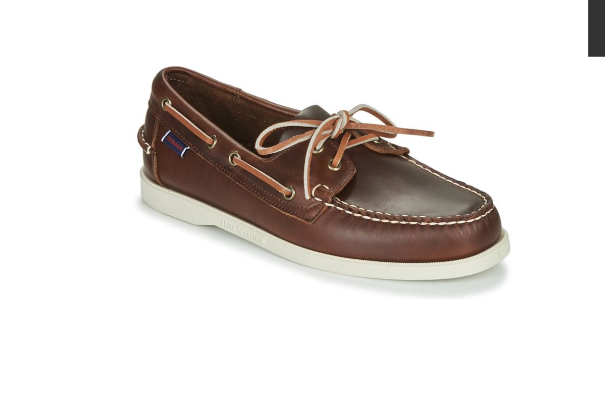 Myster972's tweet photo. Sebago Docksides https://t.co/2kddwSUHhD