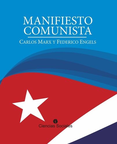 Nuestro homenaje eterno a Marx y Engels. El Manifiesto Comunista sigue iluminando las batallas de los proletarios del mundo e invocando a la unidad de todos los revolucionarios. Día de leer y debatir los textos que enaltecen y nos convocan a la emancipación siempre. #LibrosRojos