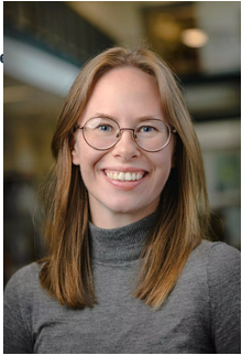 Congratulations to April Bailey, Assistant Professor of Psychology, on her 'rising star' award from the Association for Psychological Science! Details at the link below! psychologicalscience.org/members/awards… @UofNH