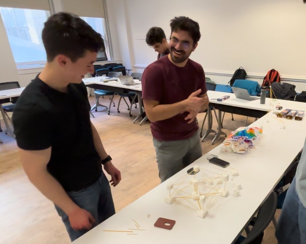 Highlights from the first two days of #engineersweek2024! There are still plenty of social, competitive and educational events scheduled all week long! Check our Instagram stories (@drexelengr) each day for what's going on!