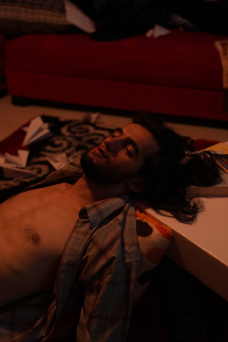 fawdfilm's tweet photo. Fairies Apologize While Dying (Short Film)
Written &amp; Director: Berat Somuncuoglu

Alperen Turkekul - Toprak

Backstage Photos https://t.co/LnvDBsO37x