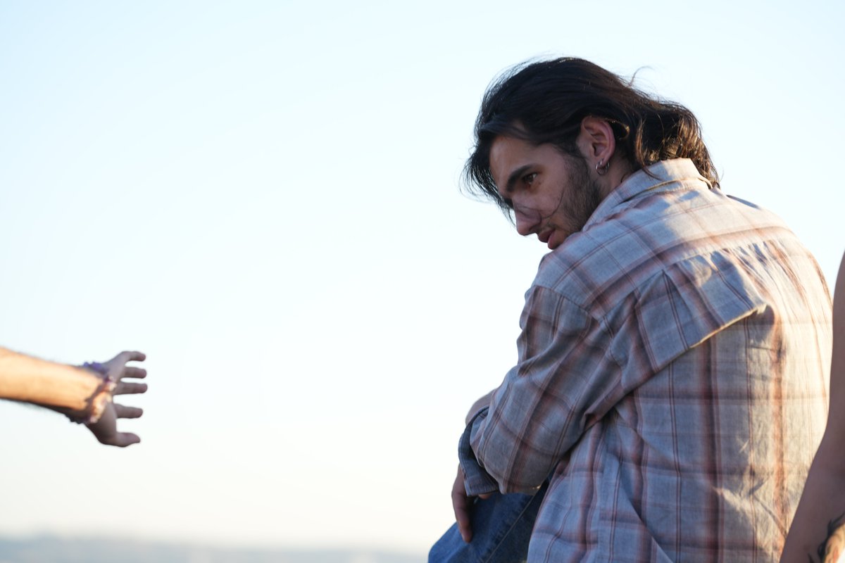 fawdfilm's tweet photo. Fairies Apologize While Dying (Short Film)
Written &amp; Director: Berat Somuncuoglu

Alperen Turkekul - Toprak

Backstage Photos https://t.co/LnvDBsO37x