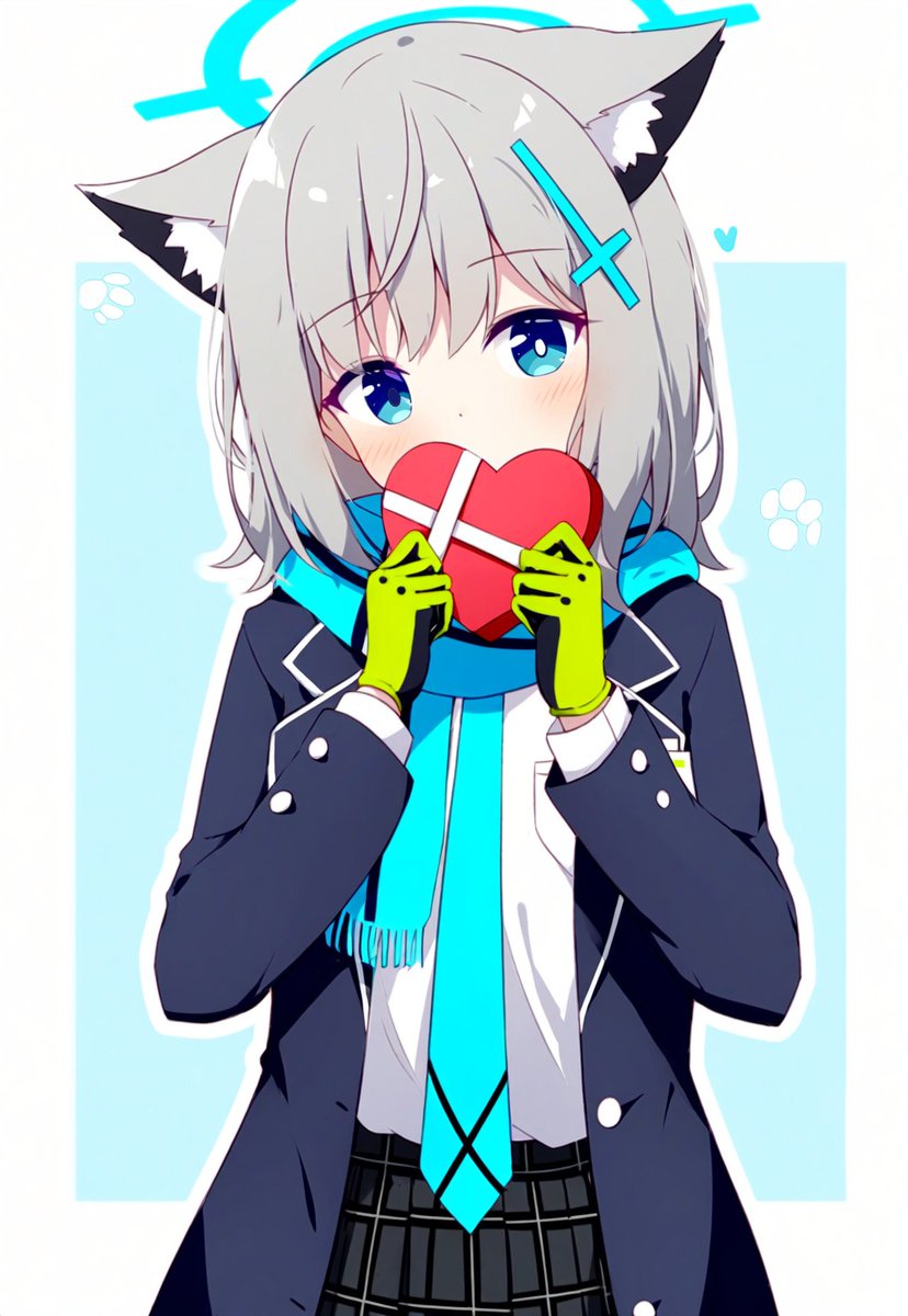 Nu1lpointeR's tweet photo. #ブルアカ #BlueArcive https://t.co/GxcFtSU4hi