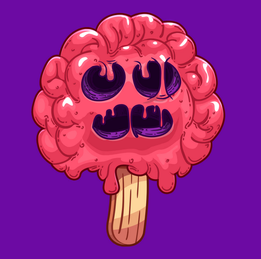 ZombIceCafe's tweet photo. Freeze your moment of terror and own unique zombie art! 🧟‍♂️🍦

ZombIce #3
7 MATIC
https://t.co/pIsXzNtI6u

#NFT #ZombIceCafe #NFTCollection #zombies #opensea #cryptoart #cryptoartist #NFTProjects #Polygon #nftmint #crypto #nft #nftart #OpenSeaMarket https://t.co/T6CWRSSCQt