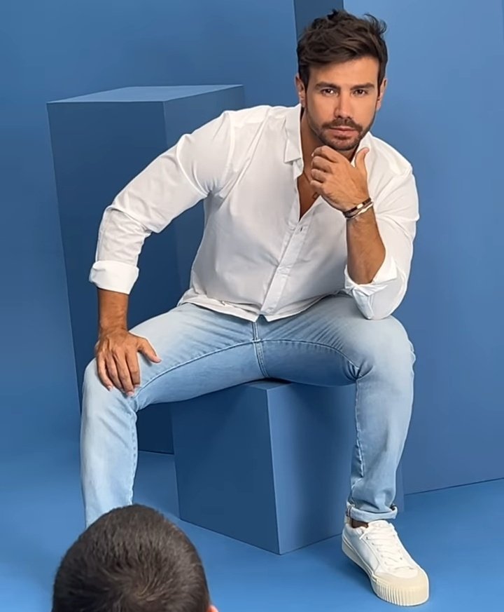 FernandaLciaBe1's tweet photo. Gato demais 🤍🤍🤍 https://t.co/ecCqGQD3Ro