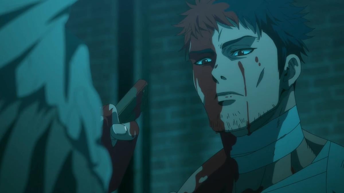 WarnerBros_Char's tweet photo. 1st Warner Bros. Character of the Day is:
Joe Higan / Joe Logan from Ninja Kamui
#WarneroftheDay #NinjaKamui #AdultSwim #WilliamsStreet #EndHProductions (E&H Productions) #SolaEntertainment https://t.co/t9UDn19U7M