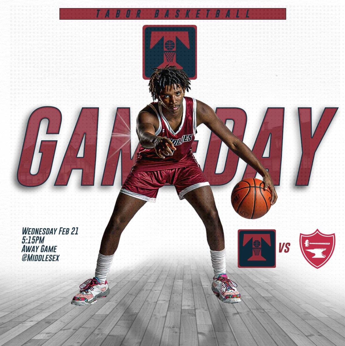 Tabor Boys Basketball tweet media