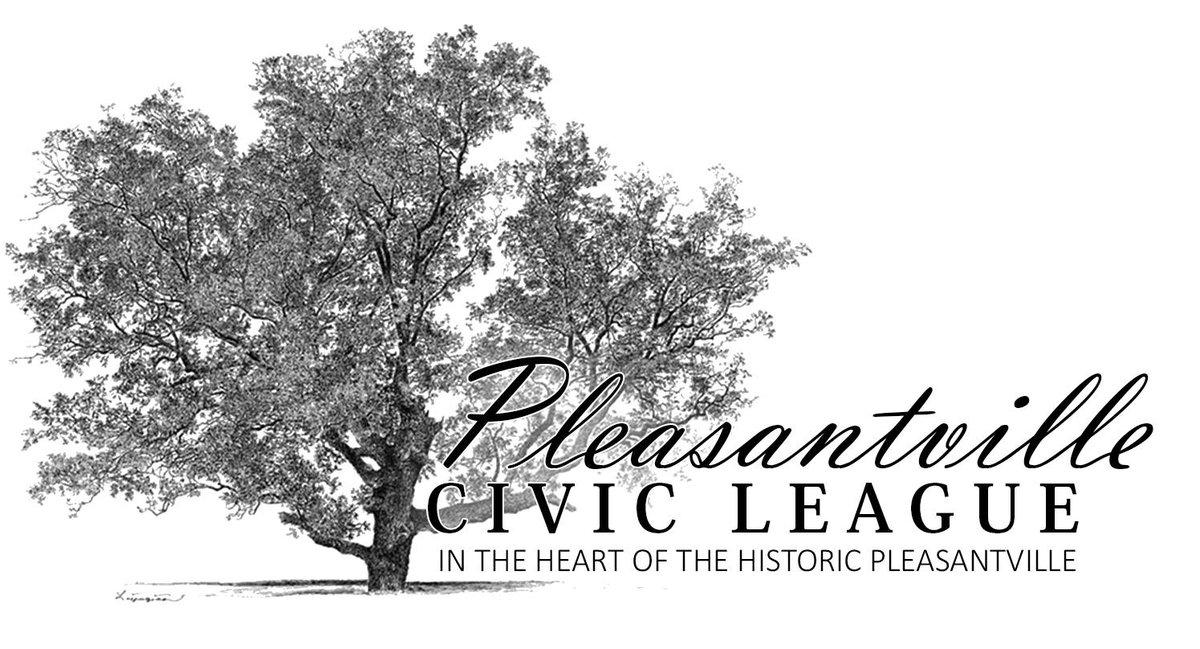 JoshWallenstein's tweet photo. ENDORSEMENT ALERT!  Very grateful for the support of the hard-working Pleasantville Civic League!  Y'all make running for office fun!

My sincere thanks.  I won't let you down!
https://t.co/0NqqXYRJc6 https://t.co/gT3Q9VGkms