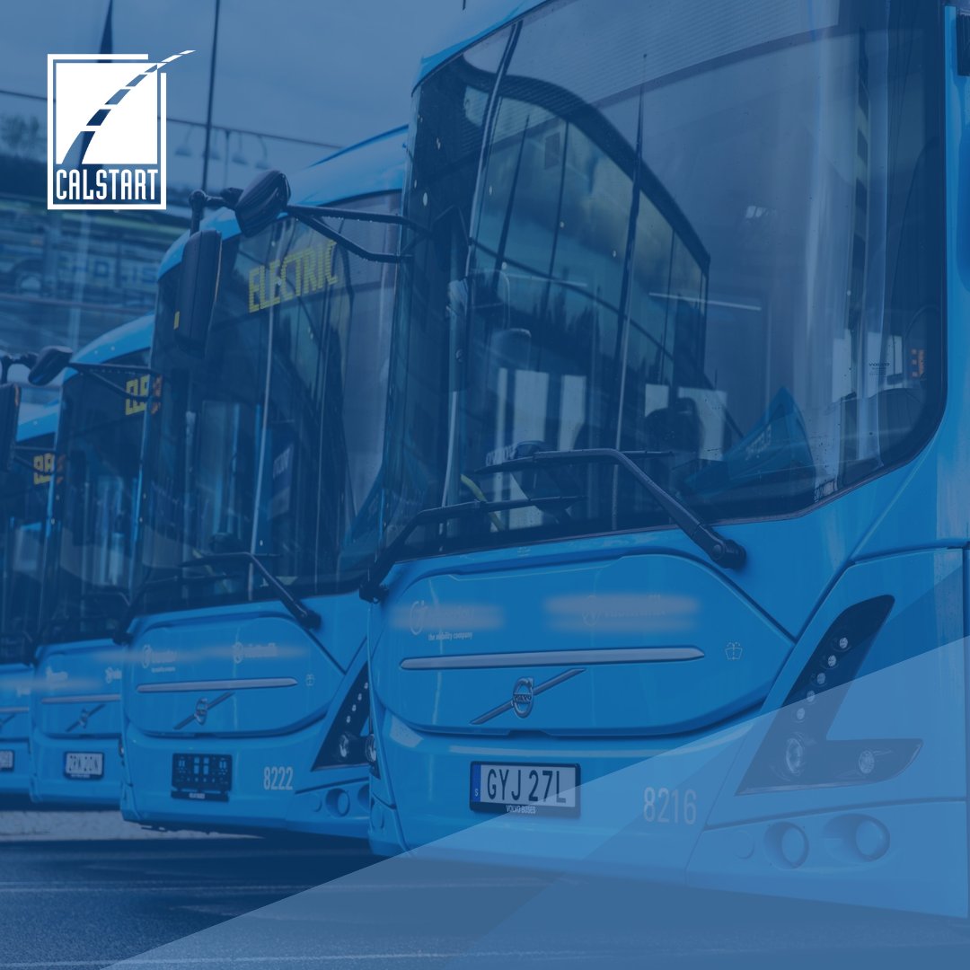 Kudos to @FTA_DOT and @USDOT for embracing the #ChargingUsForward guidance in their grantmaking process for Low/No-Emission Buses! 🚌 
This initiative marks a significant stride towards fostering the market for #CleanerBuses. 

Check out the full letter we supported last year:
