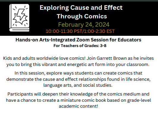 Registration is still open for teachers! Contact Nicole_cook@msd.k12.wi.us for your paid registration. 
#artsintegration <a href="/SDMAOnline/">Menomonie Schools</a> <a href="/SDMA_Wakanda/">Wakanda Elementary</a> <a href="/KnappSchool/">KnappElementary</a> <a href="/downsvilleES/">DownsvilleElementary</a> <a href="/RH_Elementary/">River Heights</a> <a href="/OaklawnSchool/">Oaklawn Elementary</a> <a href="/SDMAOnline/">Menomonie Schools</a>